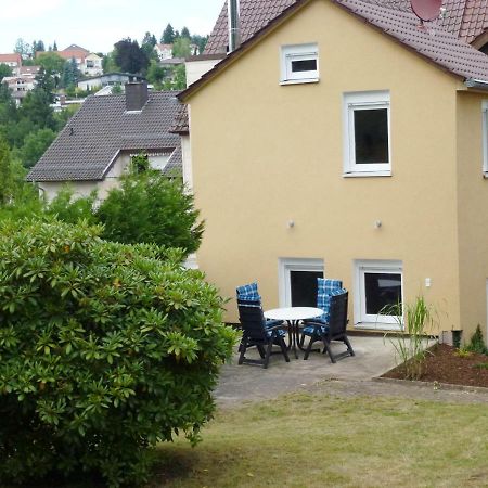 Ferienhaus Im Nordschwarzwald Pforzheim Exteriör bild