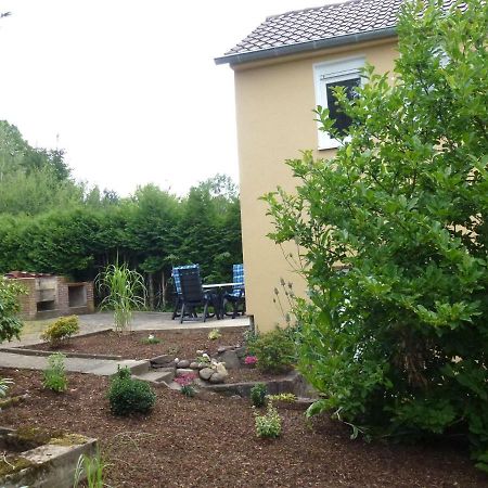 Ferienhaus Im Nordschwarzwald Pforzheim Exteriör bild