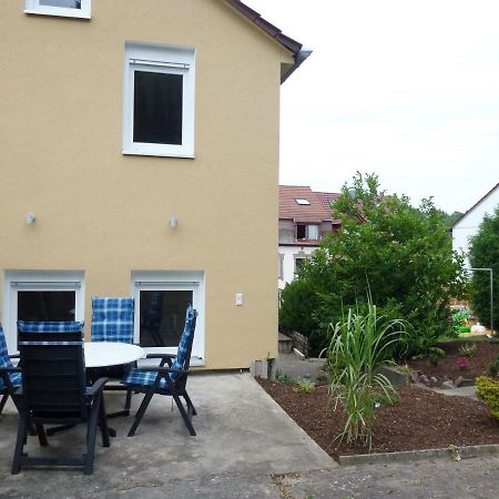 Ferienhaus Im Nordschwarzwald Pforzheim Exteriör bild