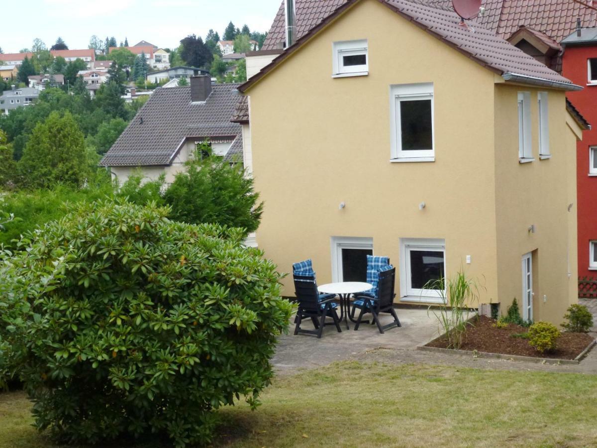 Ferienhaus Im Nordschwarzwald Pforzheim Exteriör bild