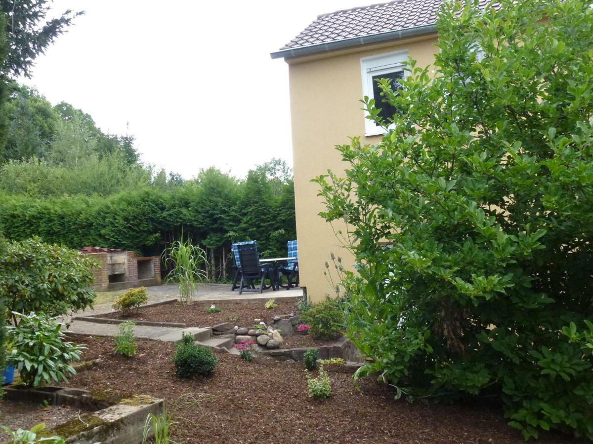 Ferienhaus Im Nordschwarzwald Pforzheim Exteriör bild