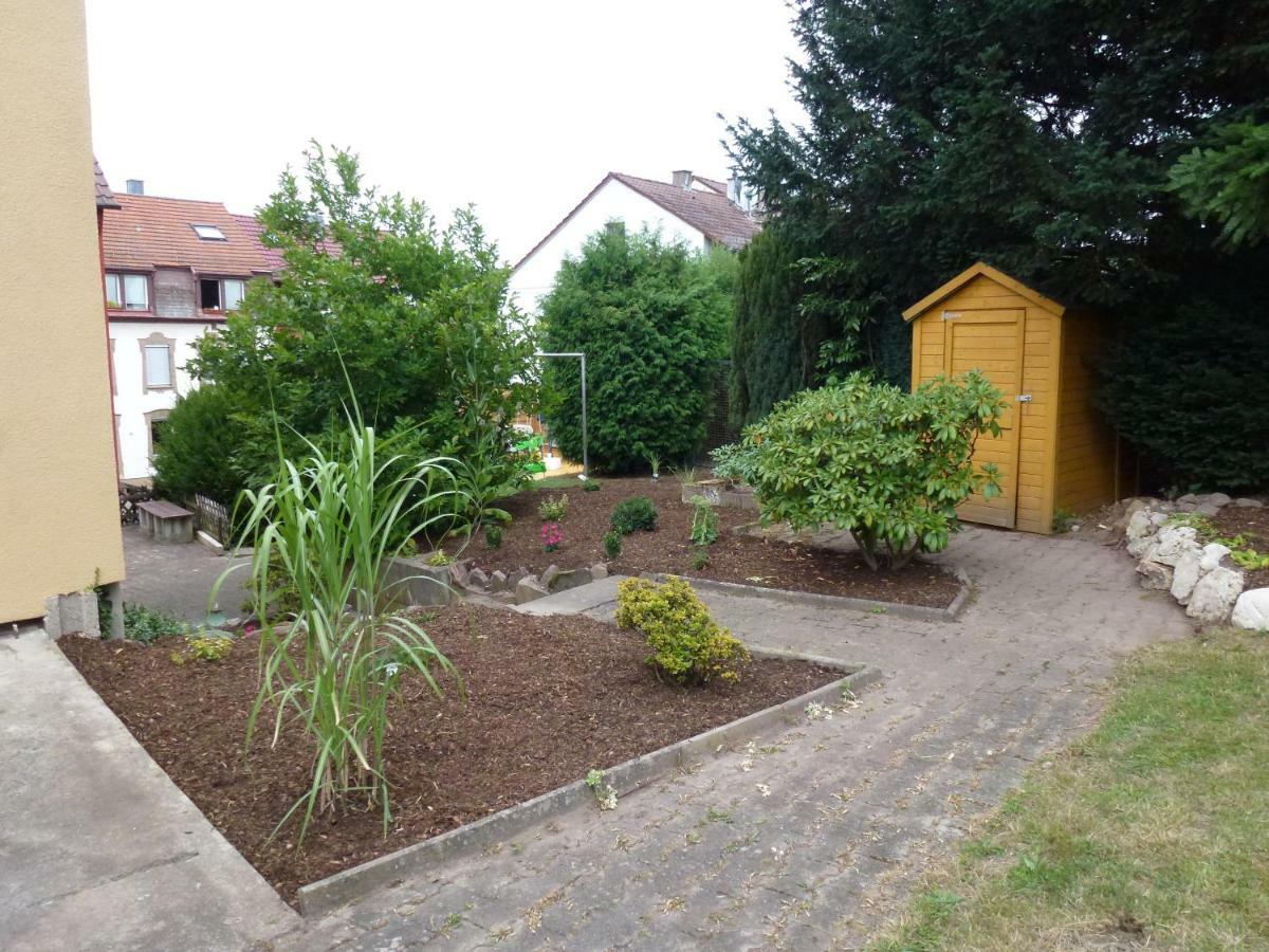 Ferienhaus Im Nordschwarzwald Pforzheim Exteriör bild